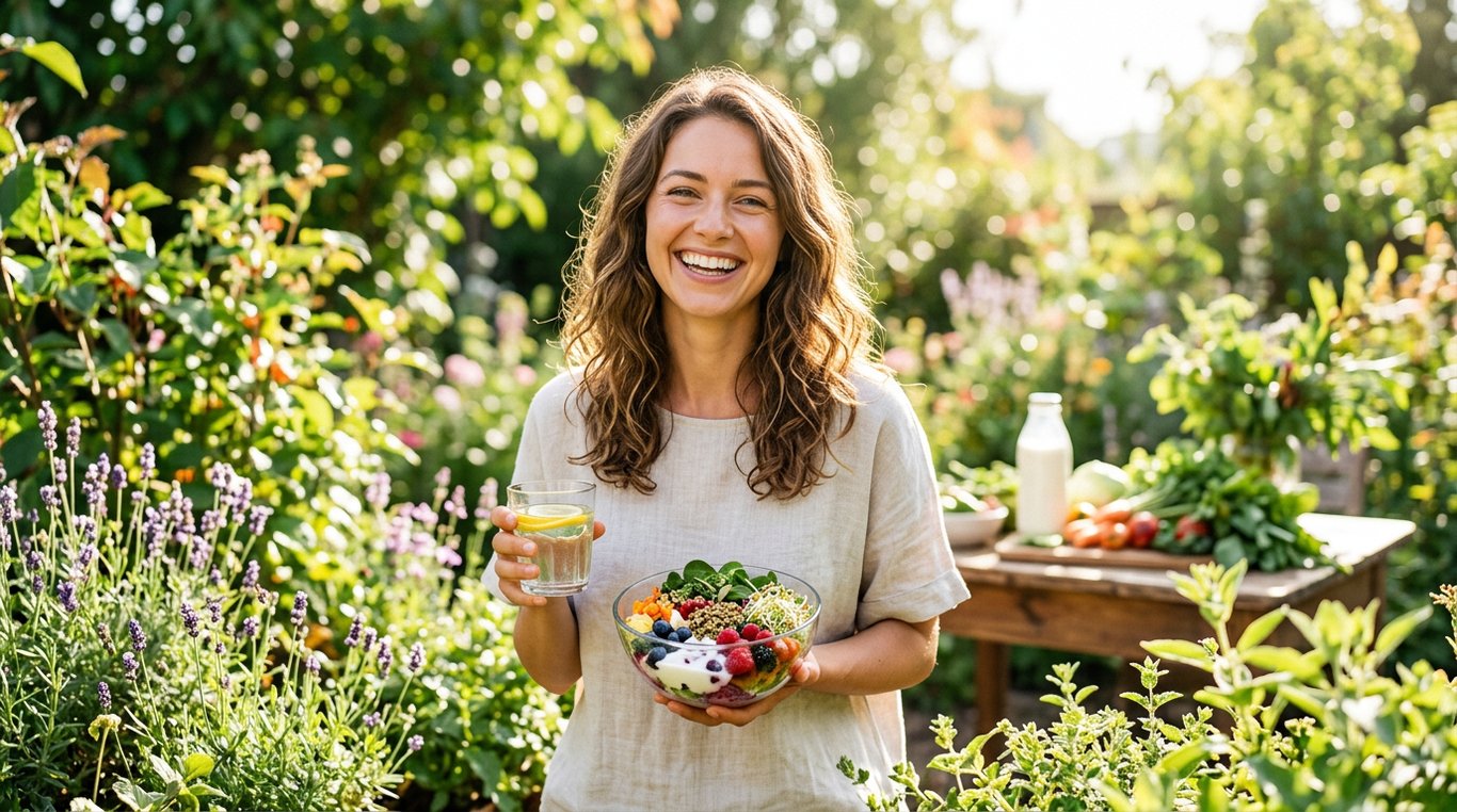 Analyse du microbiome