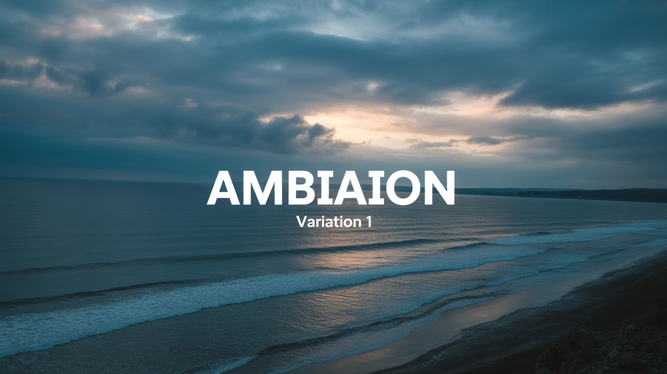 Vue nocturne de la salle du restaurant éclairée par des bougies et des lampes chaleureuses