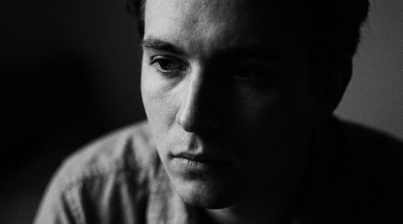 Portrait Noir et Blanc