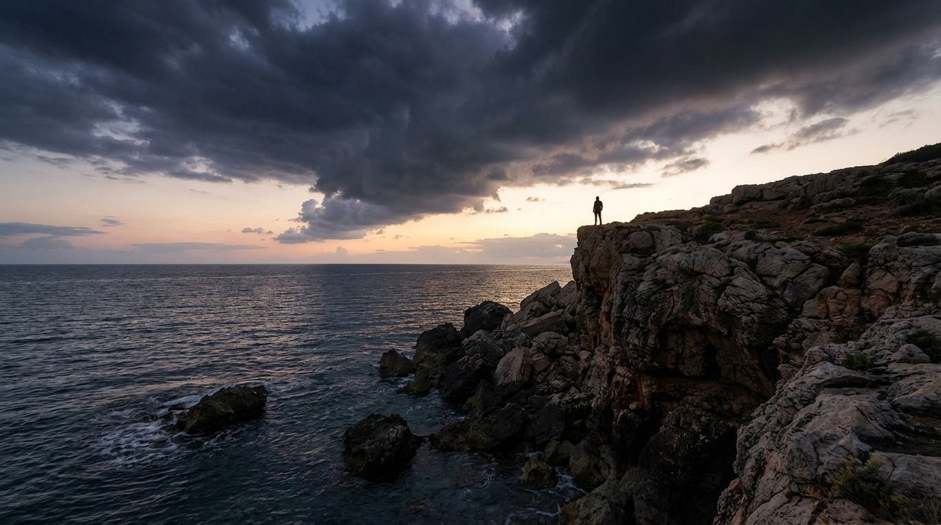 Portrait de Julien Moreau, Photographe et Responsable visuel