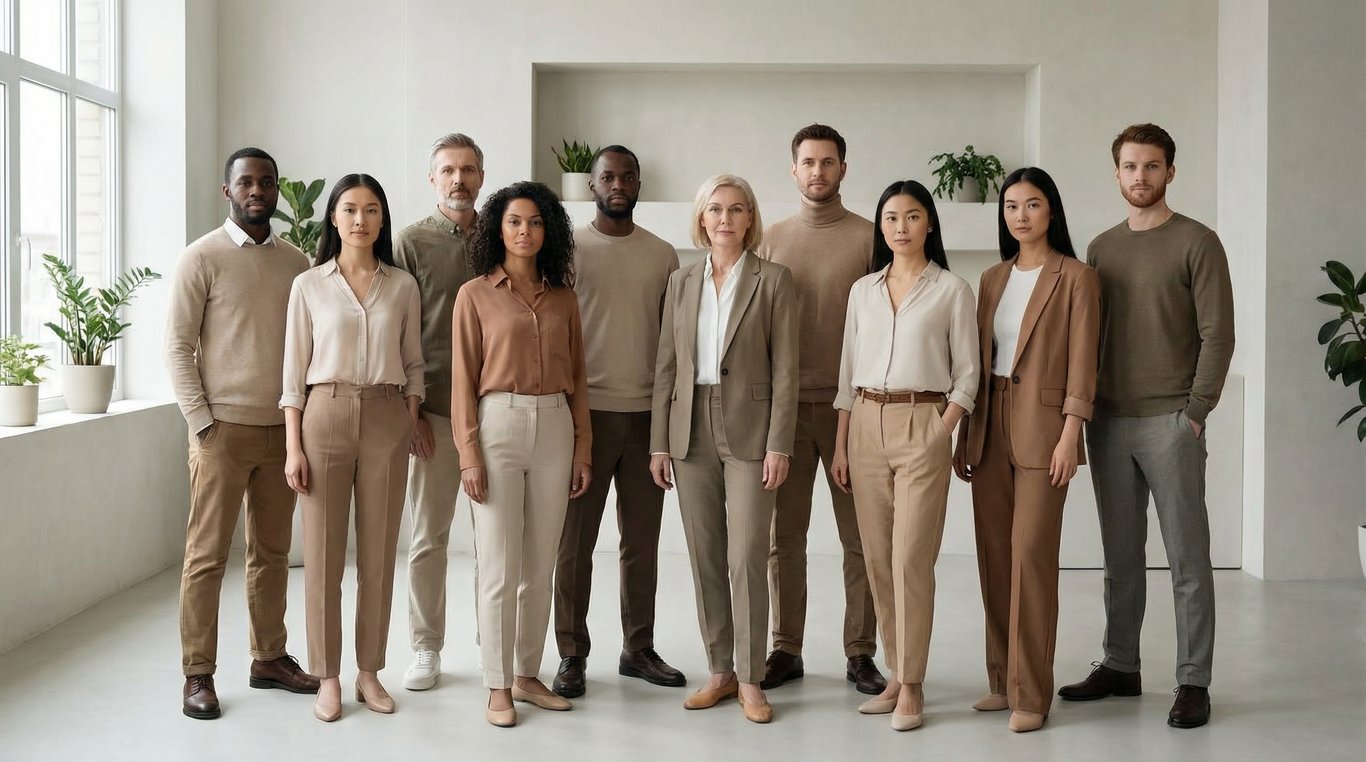 Portrait de Sophie Dubois, Responsable analyse data