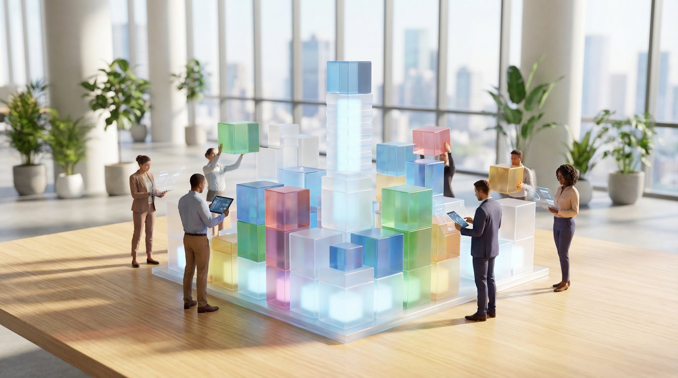 Commerce Centre - Bordeaux