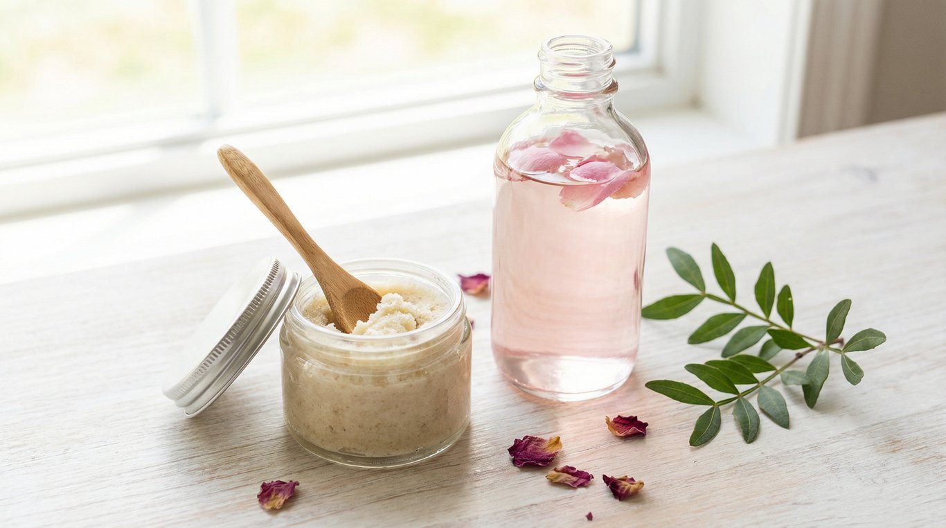 Crème Hydratante Karité