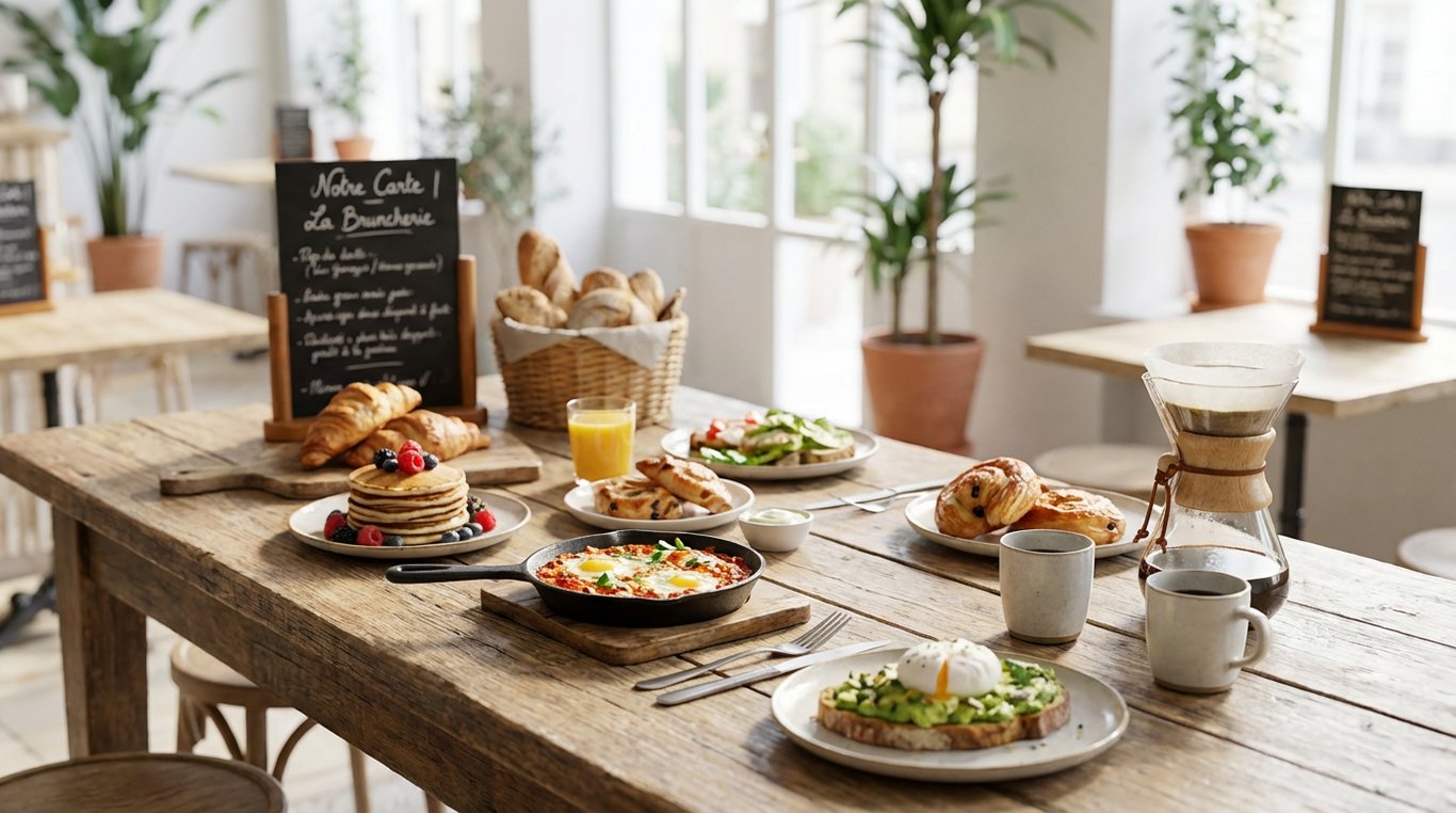 Pancakes moelleux au sirop d'érable