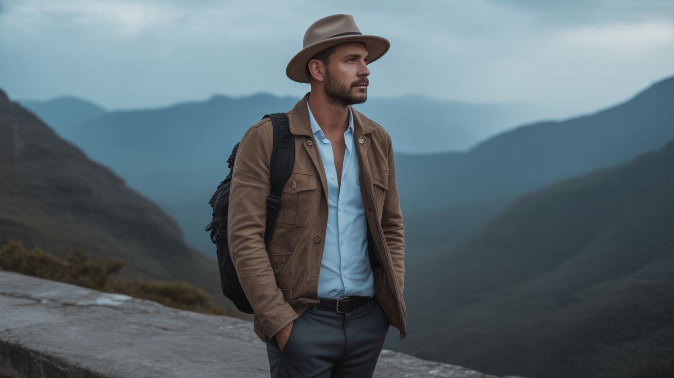 Atmosphère club privé