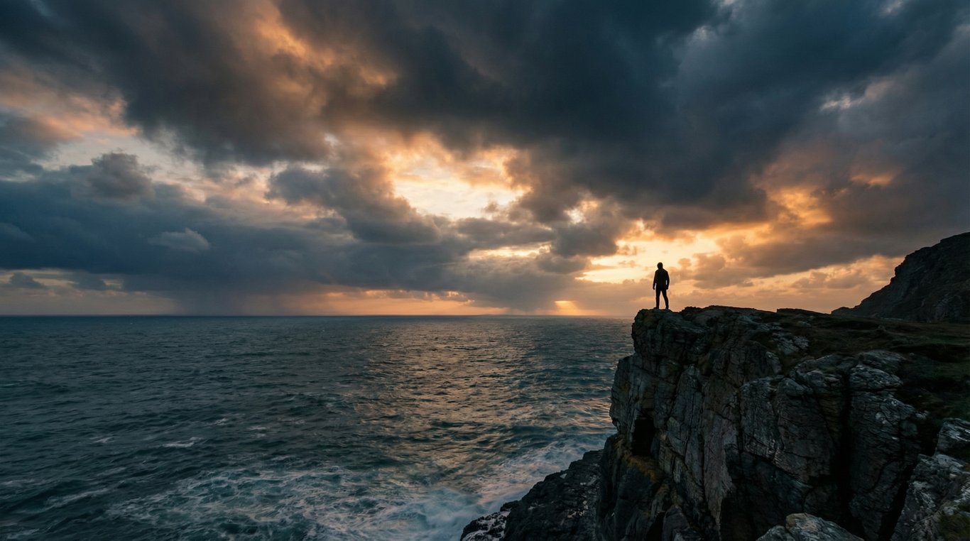 Service en salle élégant