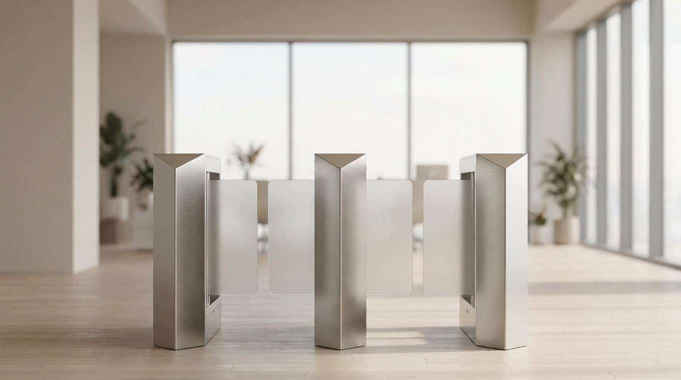 Tableau de bord financier complexe