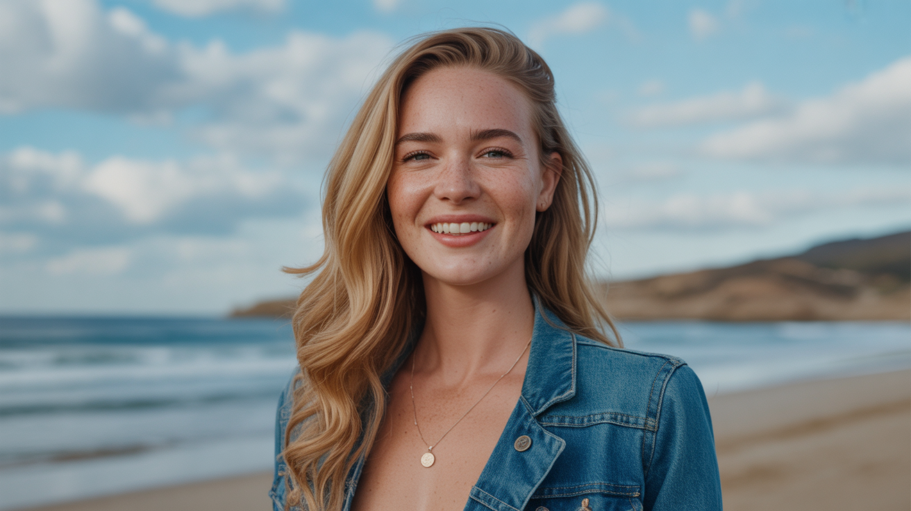 Portrait de Claire Dubois, cheffe gastronomique