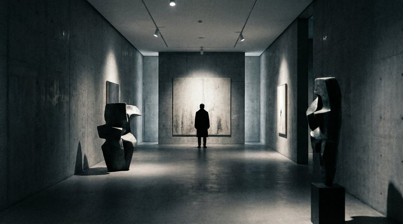 Détail d'un verre de vin rouge