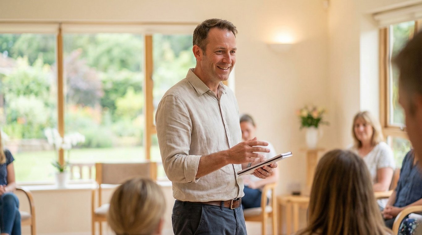 Portrait de Julien Lefèvre