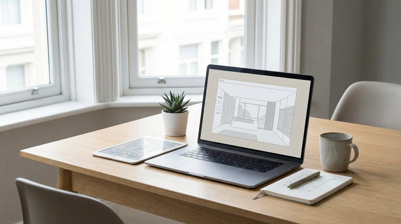 Section actualités dynamique du projet Beta