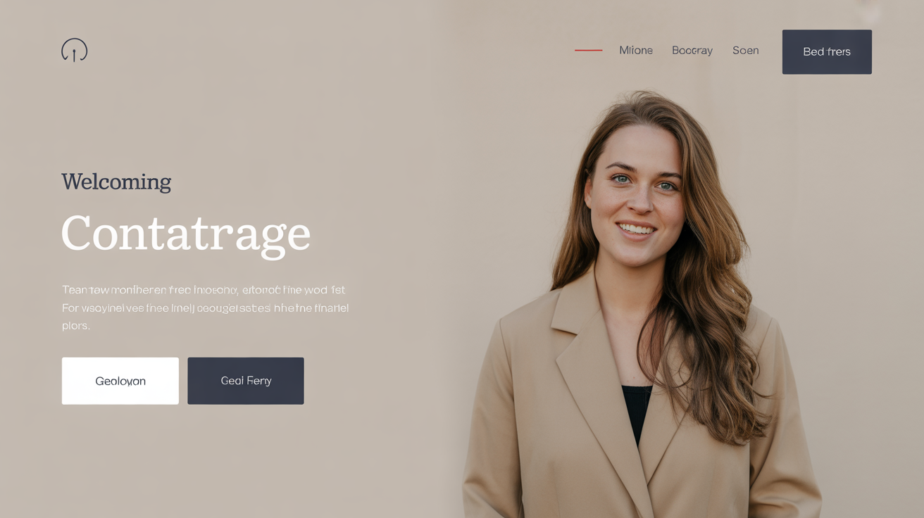 Une main tenant un stylo plume de luxe sur un document, plan rapproché, élégant et sobre