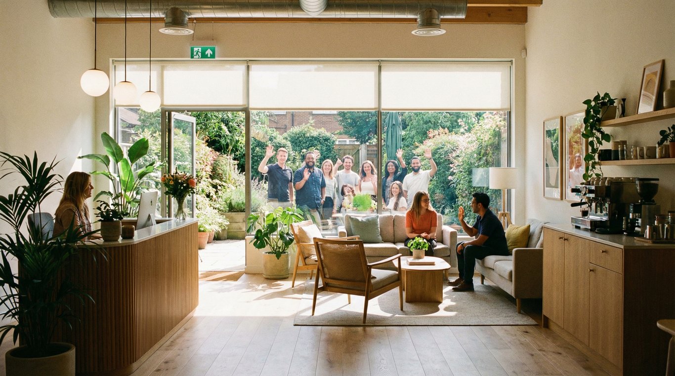 Carte de membre 5T Network