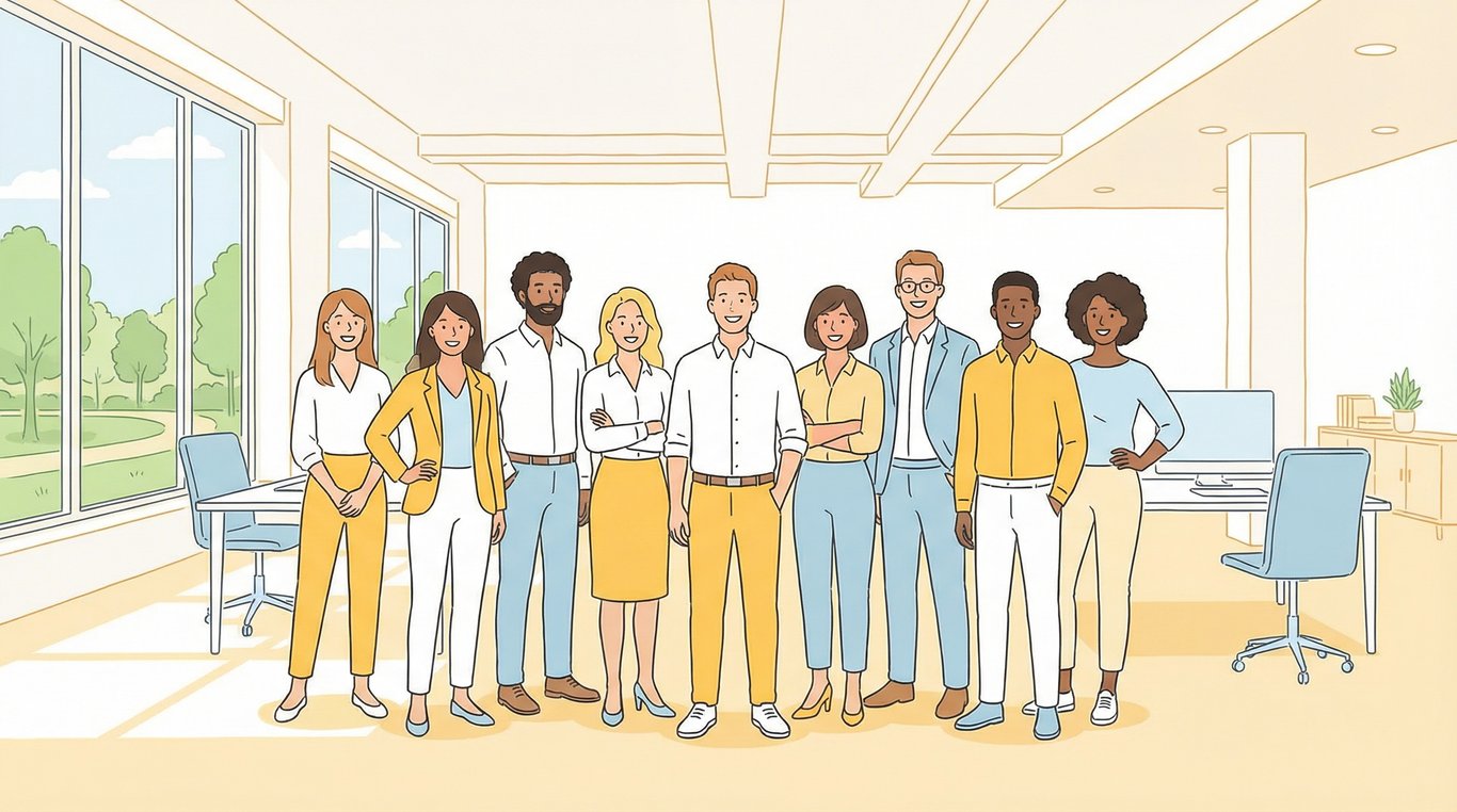 Photo de Sophie Bernard, analyste financier chez Rendement Immo