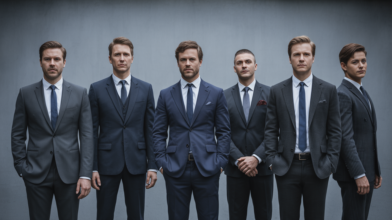 Portrait de Julien Lefèvre