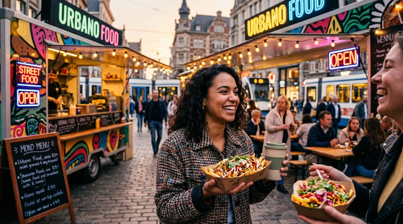 Photo Instagram Urbano Food 4