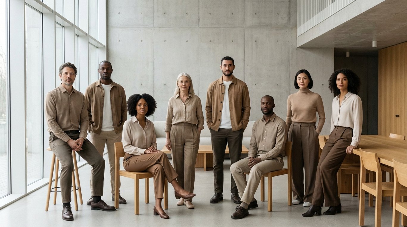 Photo de Julien Martin, Responsable Analyse