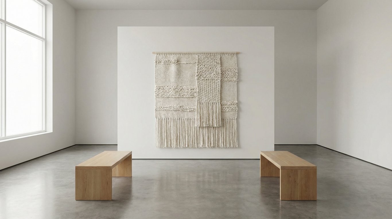 Présentation d’une brochure ouverte montrant la qualité du façonnage