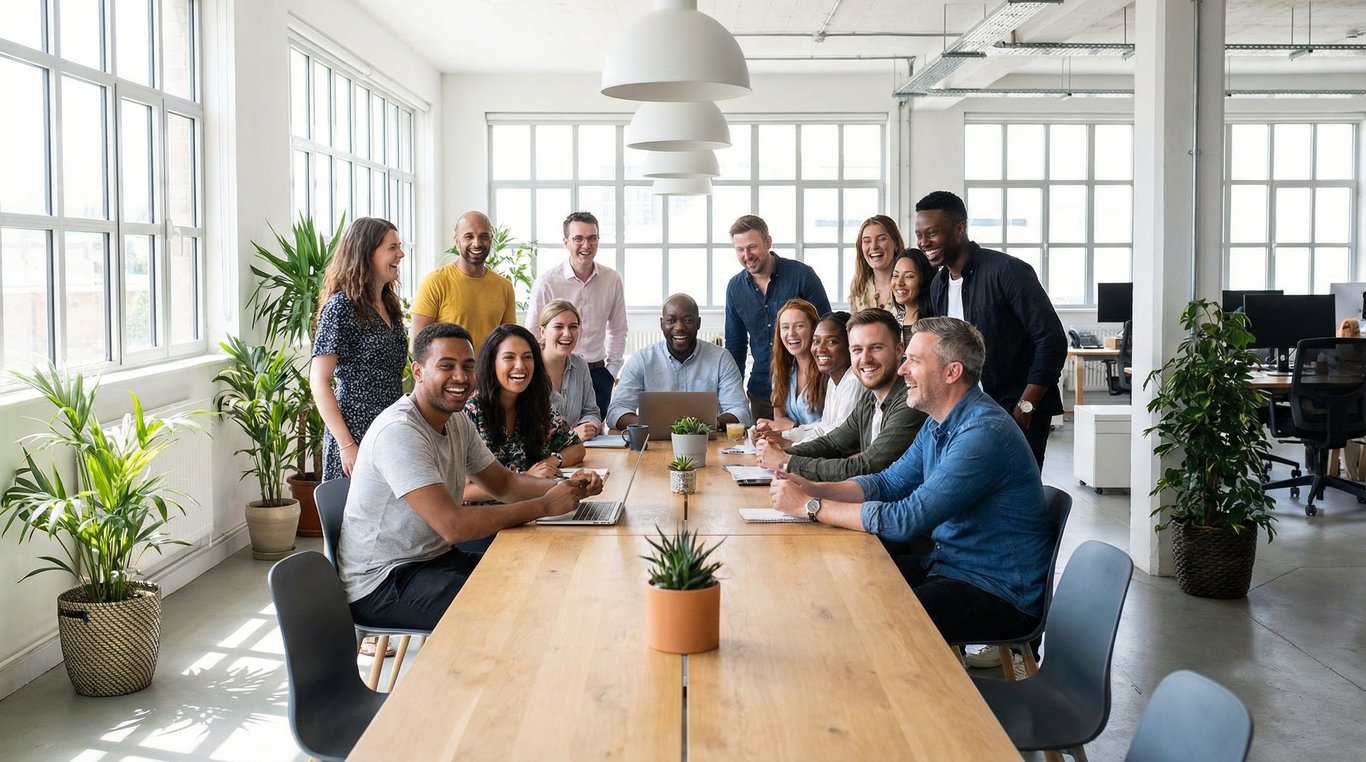 Mains tenant une tasse de thé chaud, ambiance apaisante
