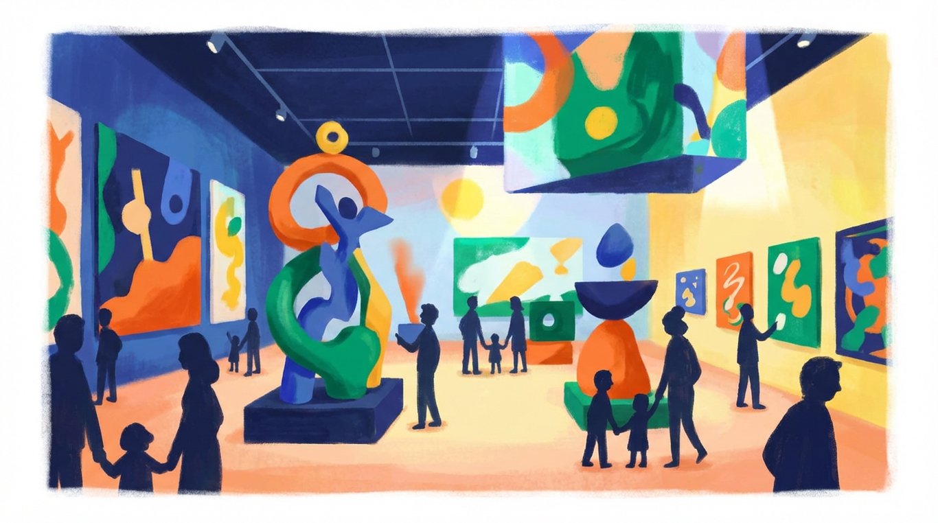 Promenades de Sophie