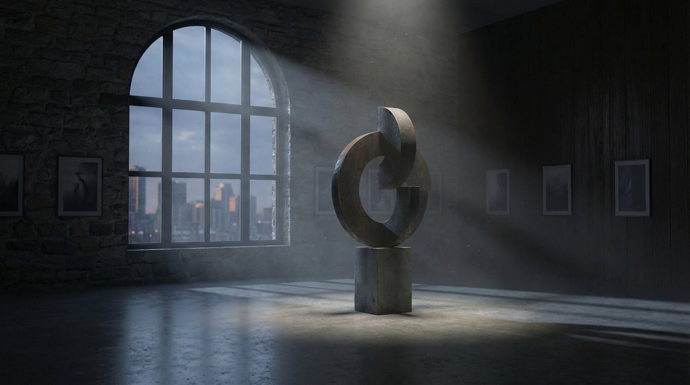 Interface modulaire illustrant une campagne SEO technique réussie