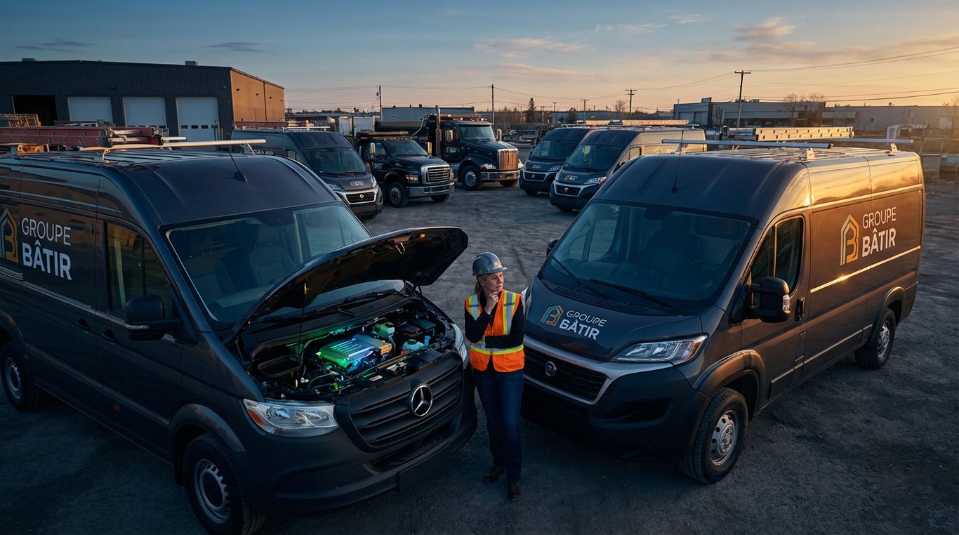 Portrait de Sophie Laurent