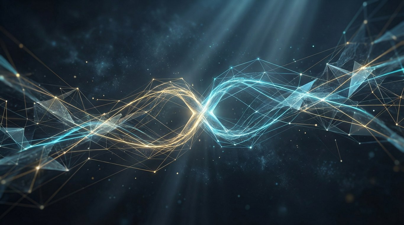 Portrait de Julien Martin, Expert data & analytics