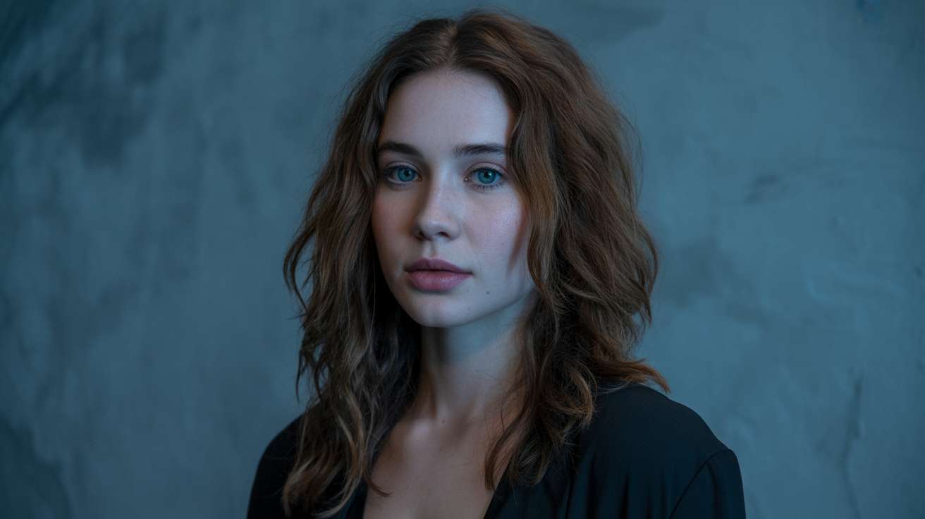 Portrait de Marie, rédactrice lifestyle