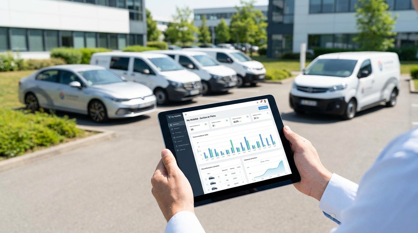 Graphiques illustrant les économies réalisées et la réduction des émissions de CO2.