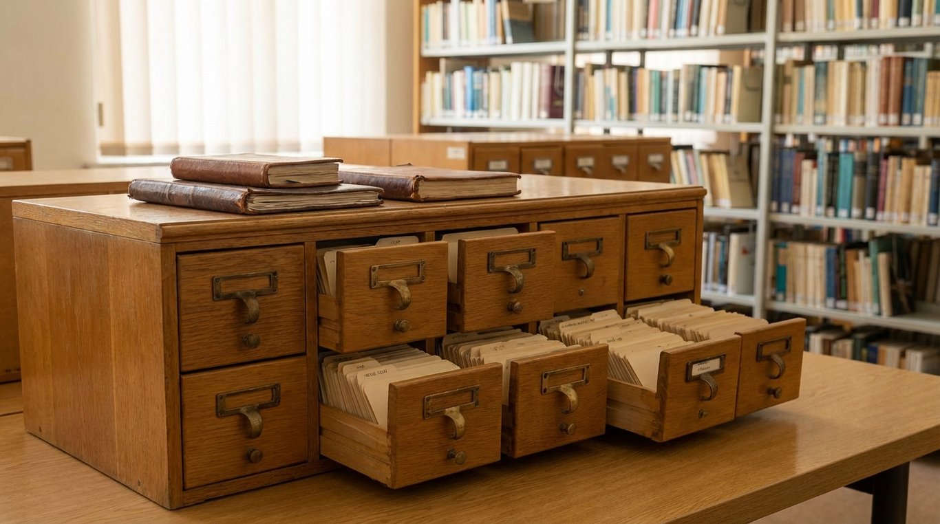 Un sifflet de dressage en métal posé sur une surface rouge vif, éclairage dur, ombres nettes