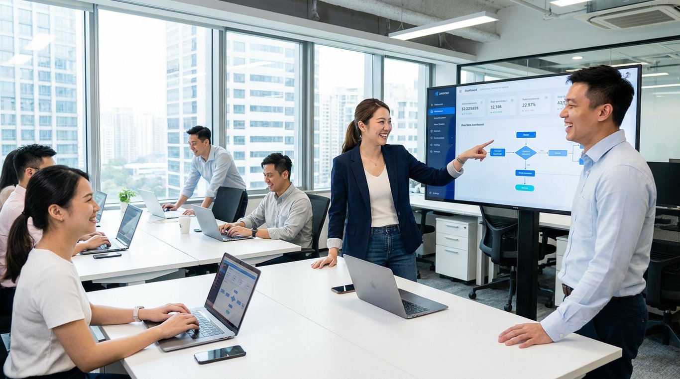 Portrait de Sophie L.