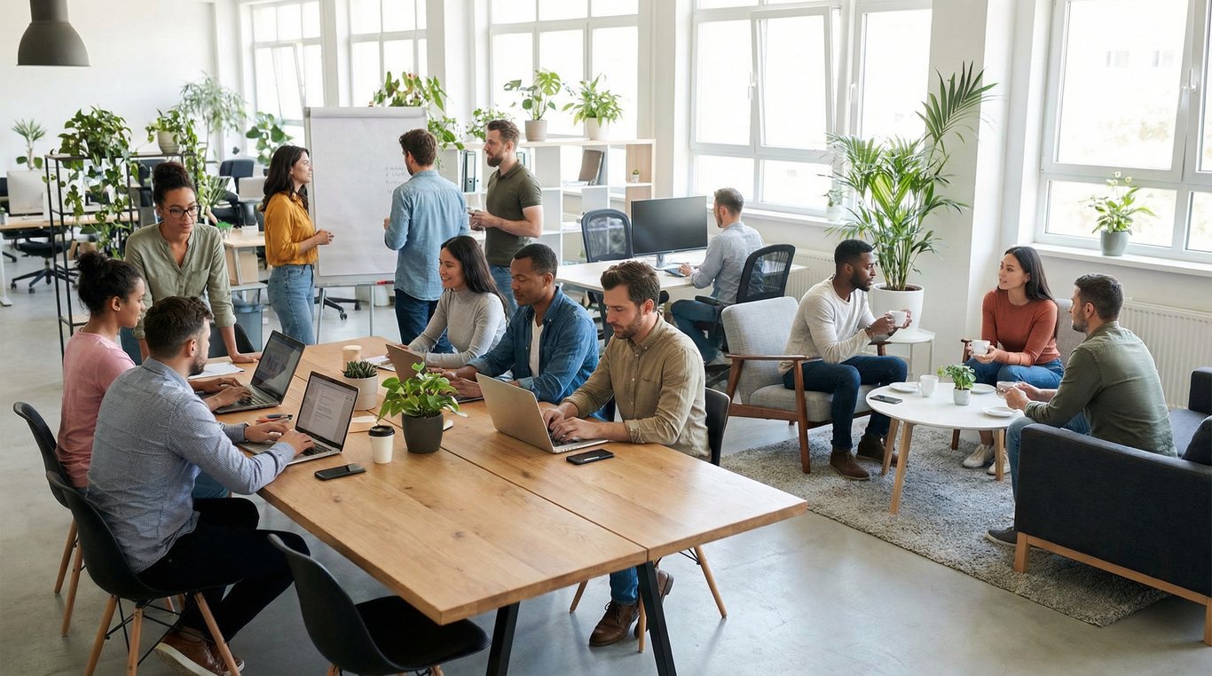 Presse d'imprimerie traditionnelle macro