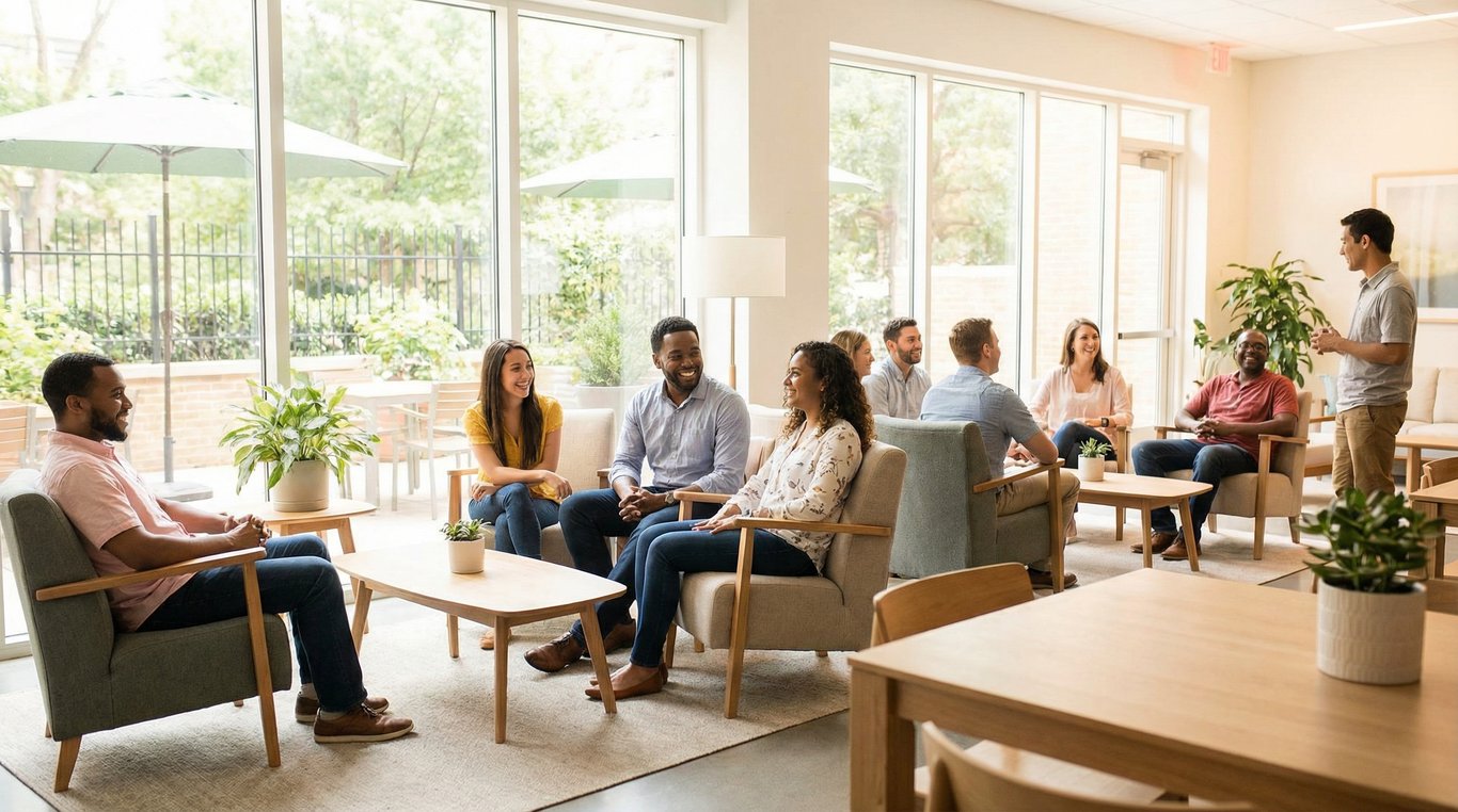 Portrait de Sofia Lambert, femme souriante avec casque de kitesurf