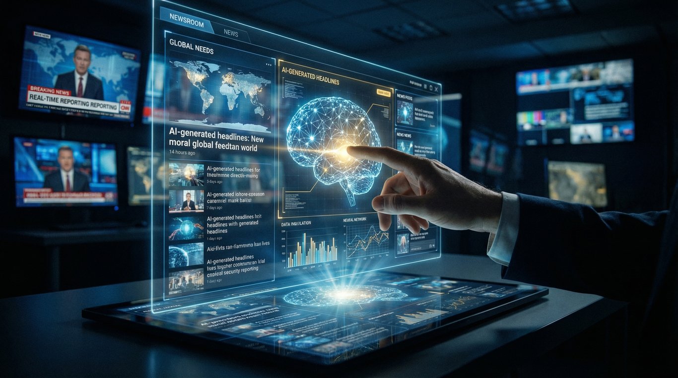 Interview d'un ministre de l'économie