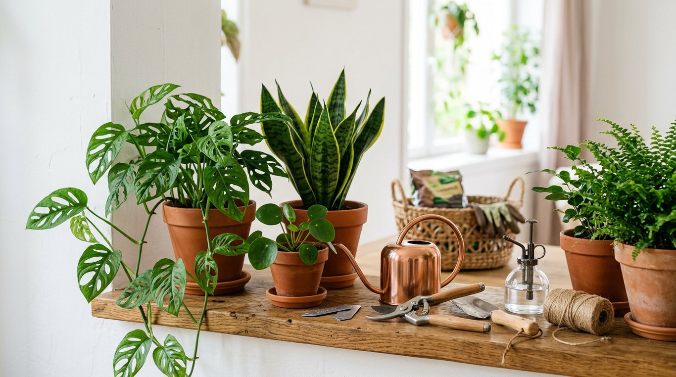 Outils & Accessoires