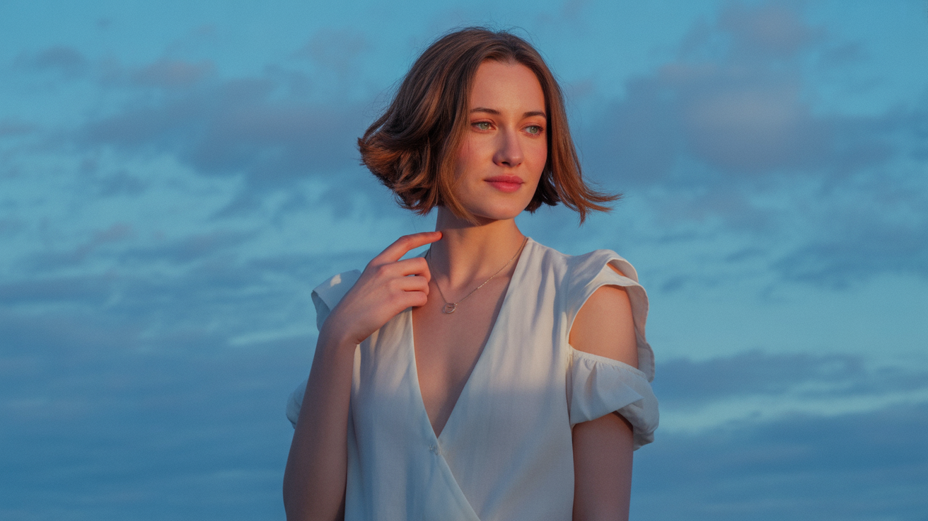 Esquisse d'un nouveau projet déco