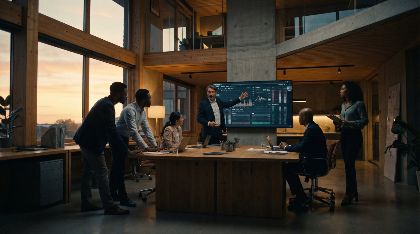 Château historique en Provence