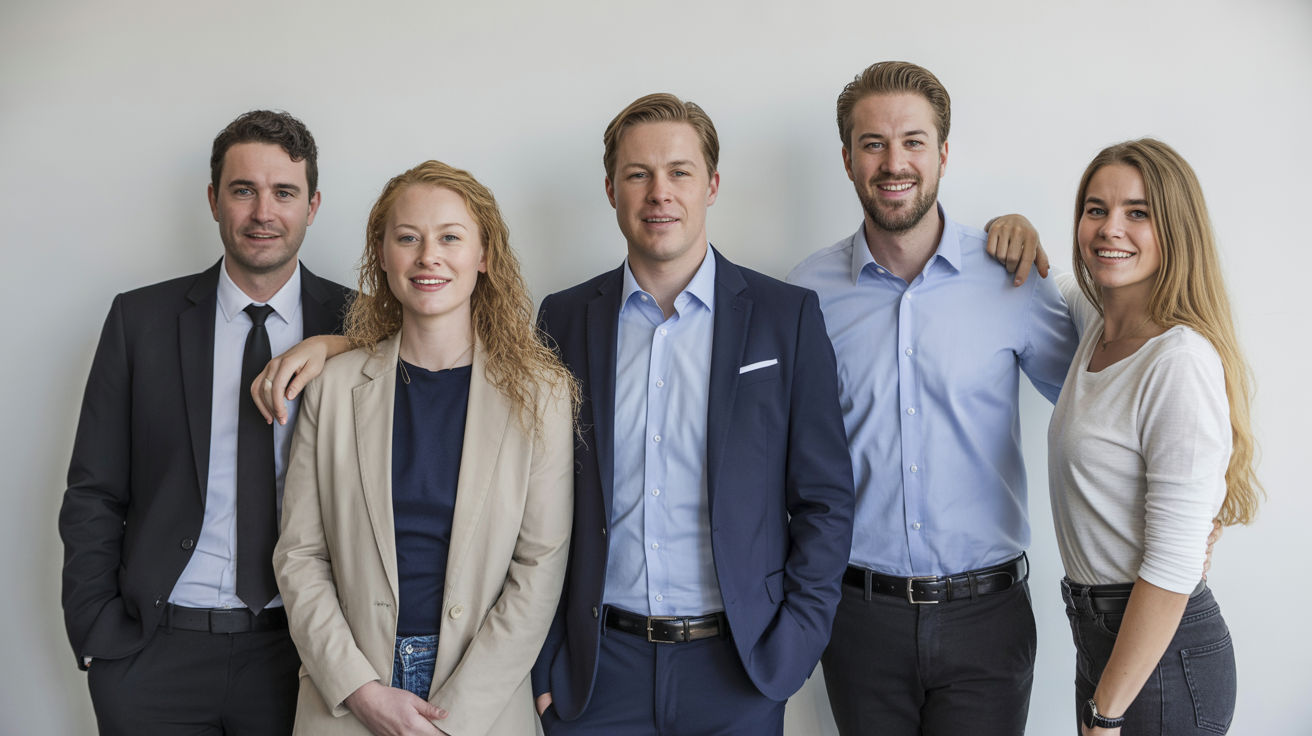 Portrait de mains de jardinier tenant une petite pousse dans un sol riche, symbolisant le soin et la connexion à la nature