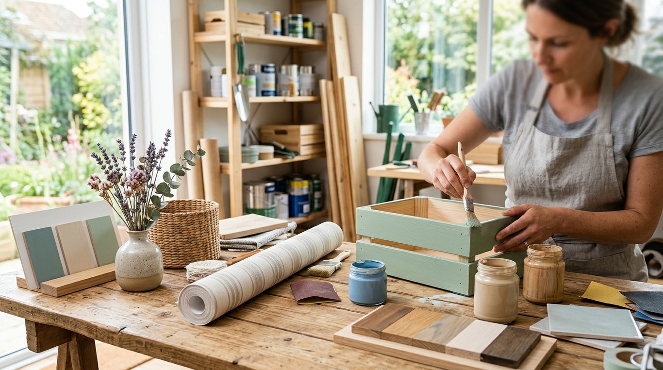 Catégorie Matériaux