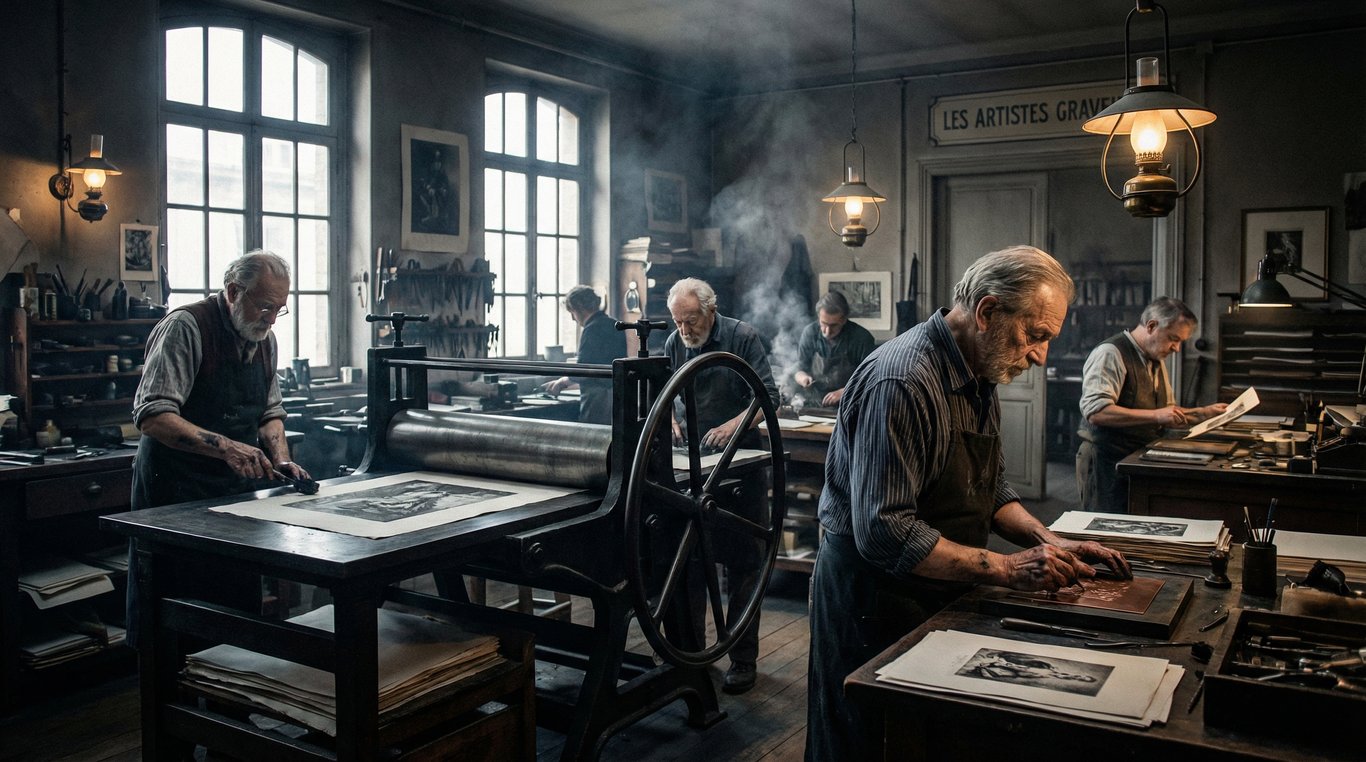 Collection Nouveaux Talents