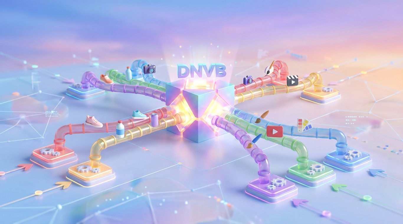 Dashboard e-commerce 3D