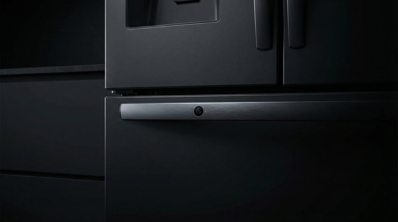 Surveillance numérique abstraite