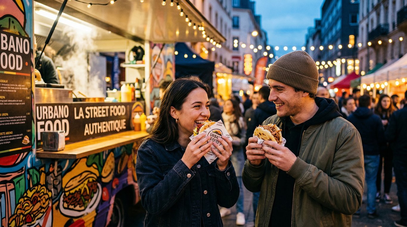 Photo Instagram Urbano Food 3