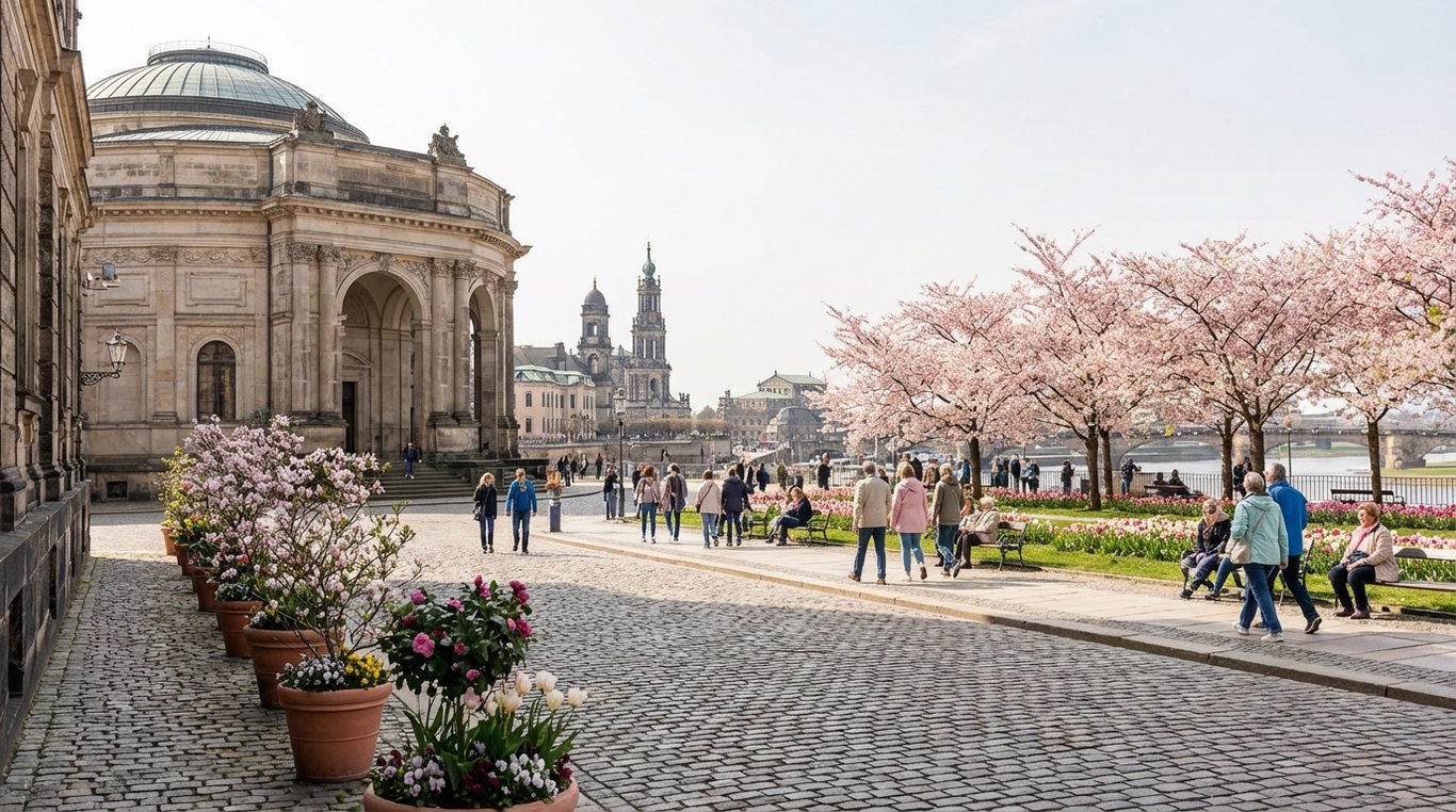 Couverture Panorama Europe numéro Printemps 2025 - Culture et patrimoine européens