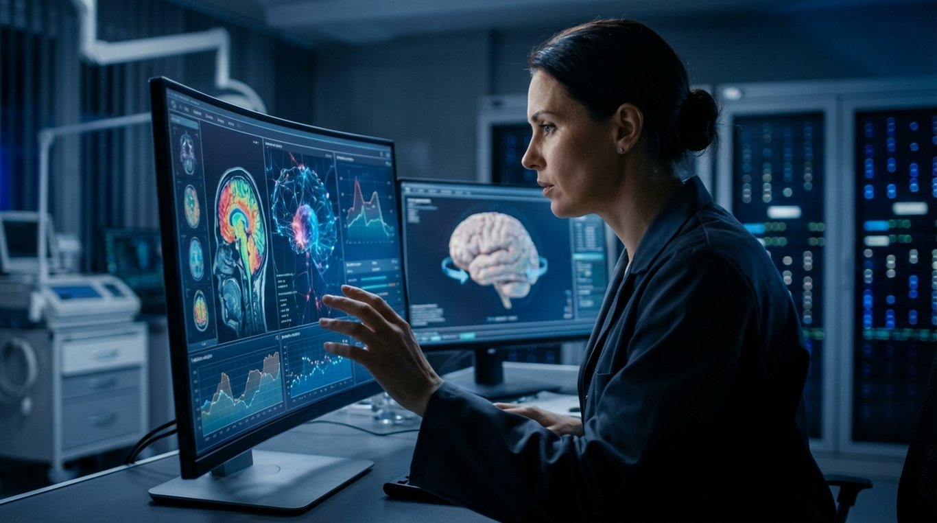 Laboratoire de recherche médicale