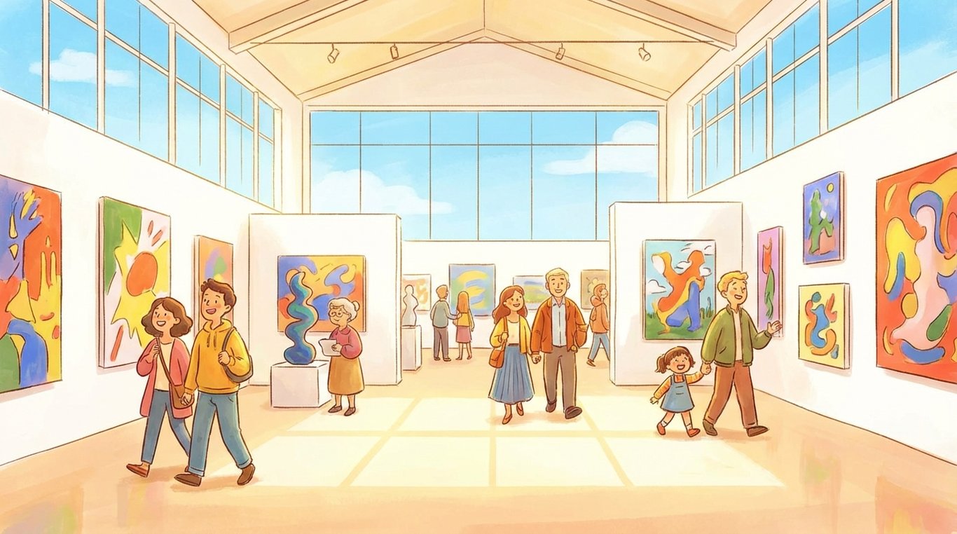 Photo illustrée de Gaufrette, un chat blanc et noir avec une expression malicieuse