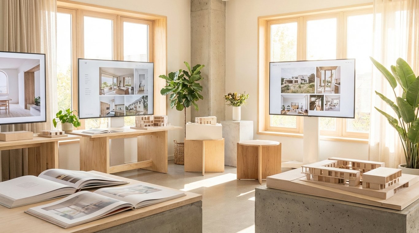 Projet de rénovation énergétique et aménagement durable : avant/après transformation lumineuse et matériaux naturels