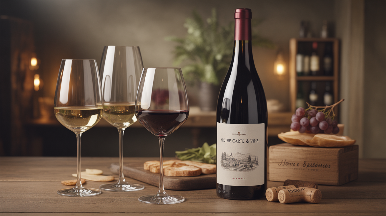 Carpaccio de Saint-Jacques