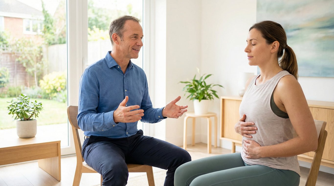 Photo professionnelle de Julien Martin