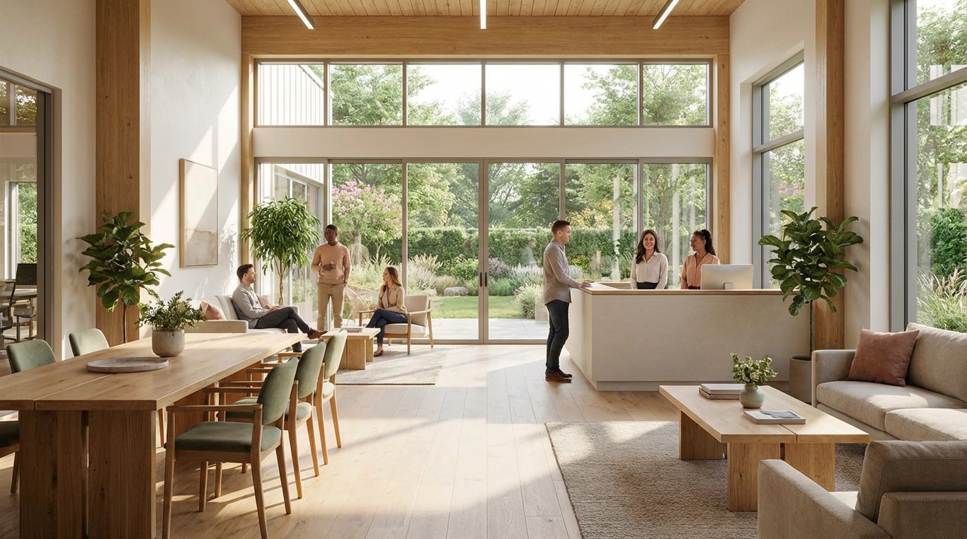 Portrait de Camille Durand, éducatrice canine